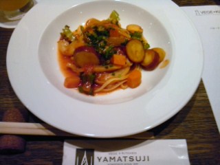☆野菜屋レストラン