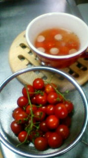 夏野菜