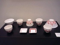 個展が終了しました。