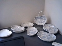 個展が終了しました。