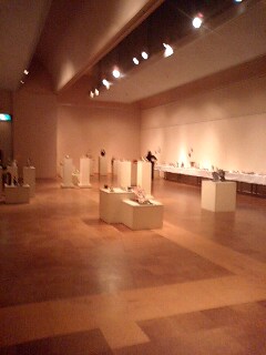 道三窯作品展