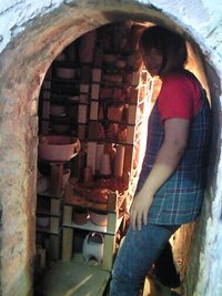 登り窯