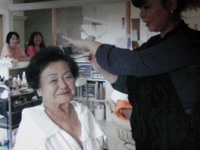 私たち・・・入籍・・・ 2011/06/23 21:06:09