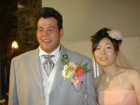 ダーノの結婚 2007/12/05 00:33:19