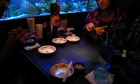 誕生日祝いをしてもらってます 2008/08/07 17:15:04