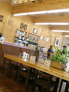 沖縄食堂 島菜 に行ったよ~♪
