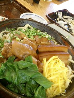沖縄食堂 島菜 に行ったよ~♪