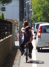 もう真夏?!
