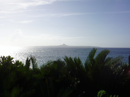 伊江島