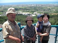 石垣島めぐり。