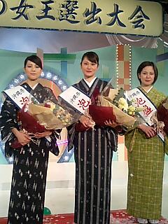 泡盛の女王07