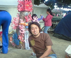 2008那覇マラソン
