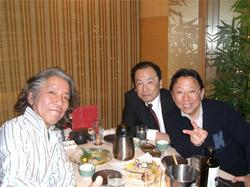 友よ!