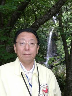 轟の滝!