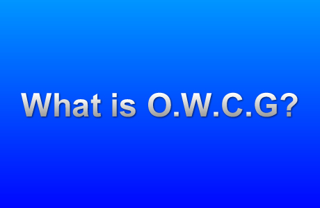 OWCGのブログ