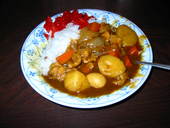 週末!男の料理・・・・