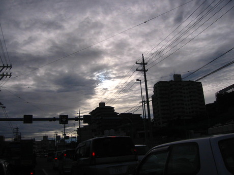 砂浜