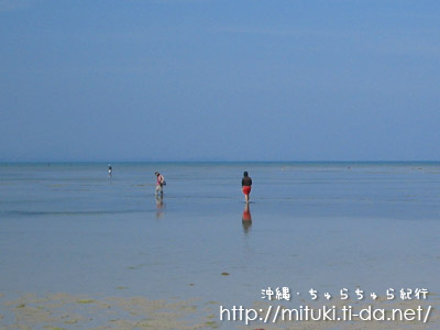 浜下り(ハマウリ)