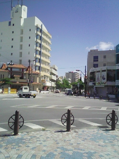宮古島夏祭りだぜいっ!
