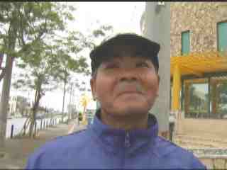 宮古島の鉄人