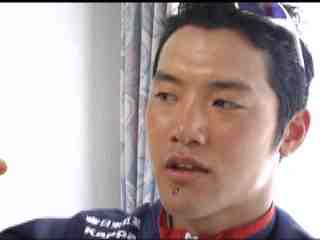 河原勇人