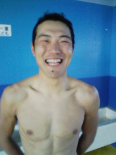 河原勇人