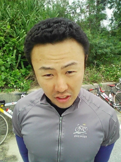 三木邦彦パンチ