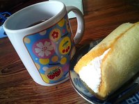 おやつですよ、 2007/07/17 15:09:55