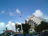 サンマリーナ 2007/08/15 10:01:37