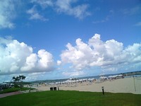 リゾート 2007/08/15 10:08:36