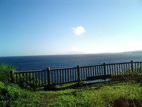 いい展望台だよねっ 2007/08/16 07:29:47
