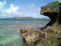 海岸ウォーク 2007/08/17 14:48:59