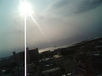 天気いい〜 2007/03/12 08:39:55