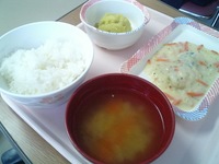 ごはん 2007/03/12 18:06:54