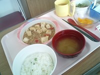 まーぼーだ〜 2007/03/13 12:03:21