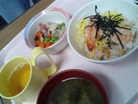 すしごはん 2007/03/15 18:07:42