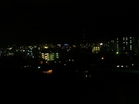 夜景モブログ 2007/03/15 21:22:34