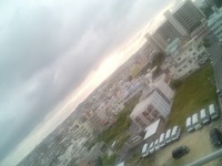 夜明けて 2007/03/17 07:49:01