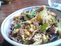 昼ご飯だ〜 2007/04/29 12:01:12