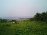 もやが残念 2007/05/02 14:48:11