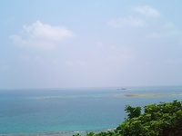 コマカ島 2007/06/01 12:50:15