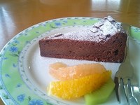 おやつガトー 2007/06/01 15:13:47