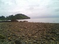地元の海 2007/06/02 17:41:00