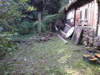 草刈り 2007/12/26 11:41:23