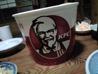 ケンタッキー 2007/12/24 18:53:37