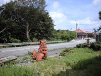 いい天気っ 2008/04/21 10:54:18