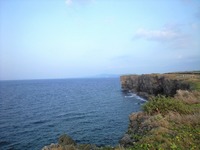 絶壁 2007/11/15 17:00:29