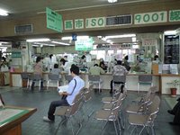 市役所の 2008/05/01 10:52:57