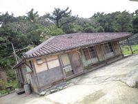 町中に古民家 2008/02/28 11:14:34