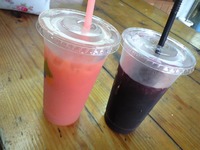 ジュース 2008/05/05 15:00:47